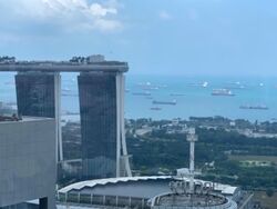 One Raffles Place (D1), Office #314078641